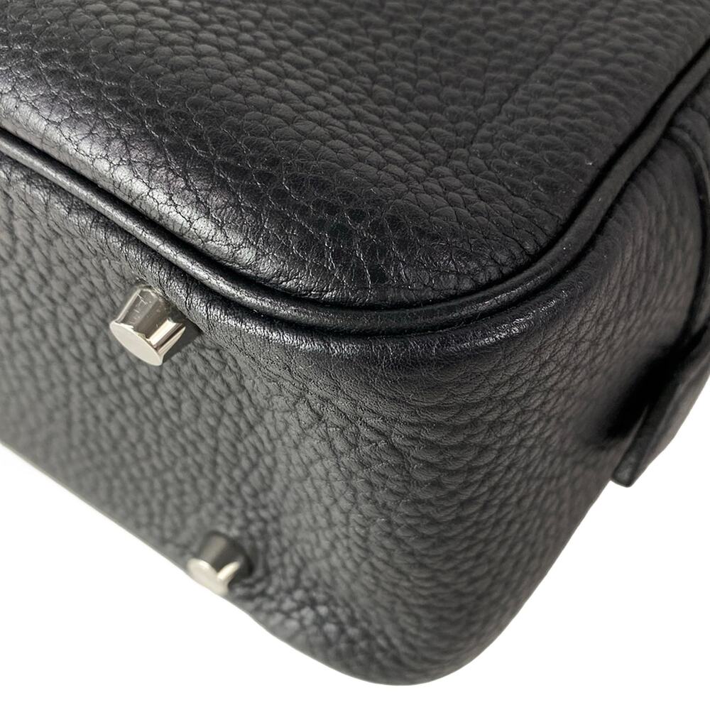 Hermès Plume 28 Handbag - Picture 9 of 16